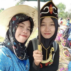 Aprilia Suhartati profile icon