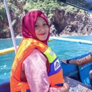 fitriya ningsih33 profile icon