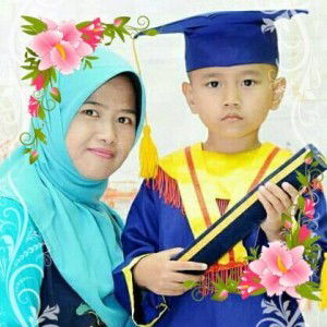 Siti Mae Saroh profile icon