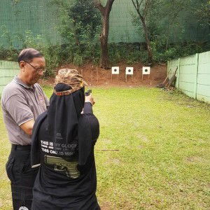 Deasy Sisi profile icon