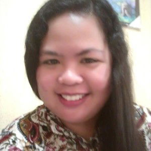 Jirih Antonette Daluran profile icon