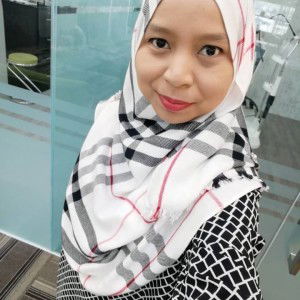 Idayu Rahim profile icon