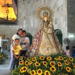 Maria Lyn de Guzman profile icon