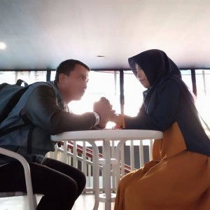 Lailatul Fitria profile icon