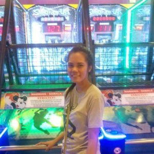 Mary Jhoy Orenada Arpon profile icon