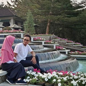 Bakhriyah Asy Syifa profile icon