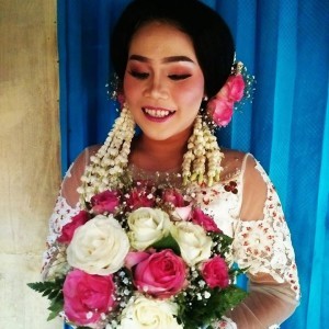 Monica Sihombing profile icon