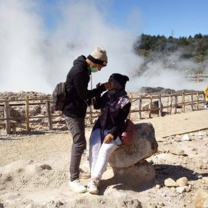 FeNnii Iftii YaNnii profile icon