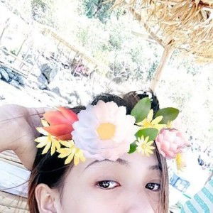 Jesserie Chandria Carpio Bautista profile icon