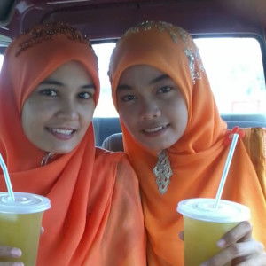 rasyidah che satar profile icon