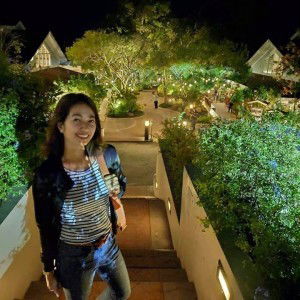 Ninay Jordan De Vera profile icon