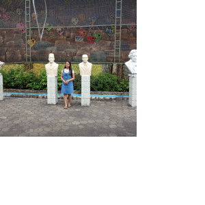 Renatha Rendi profile icon