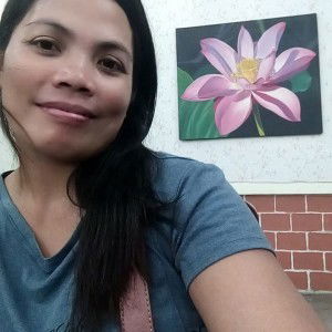 Leona Marfil profile icon