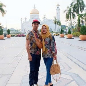 Pn Azliza Kamal profile icon