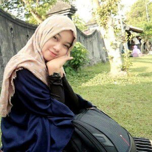 Isna Faiza profile icon