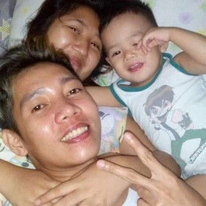 Rose Javier Raguindin profile icon