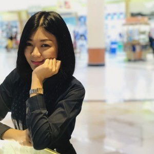 Jib Sawitree profile icon