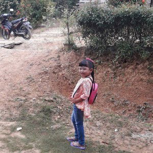 Lia Ajha profile icon