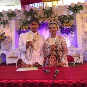 Feri Suryanta profile icon