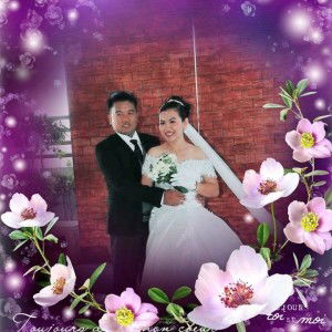 Lalyn Francisco Rasing Bautista profile icon