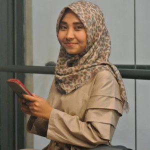 Naila Karima profile icon