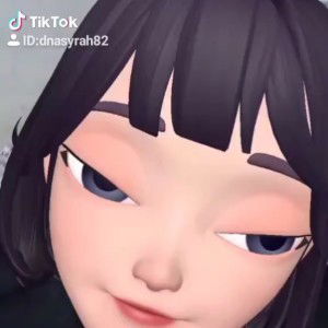 Dayang Ku Nasyrah profile icon