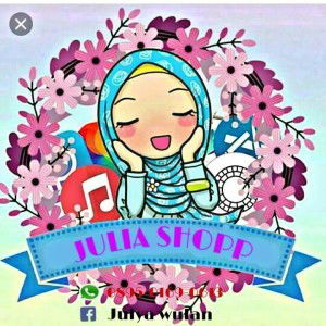 Julya Wulan profile icon