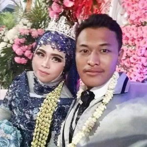 Khomariah profile icon