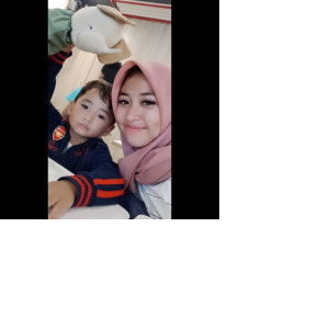 amika andhaiita profile icon