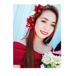 Leslie Banares profile icon