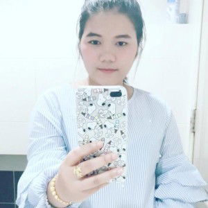 Jamjuree Srikaew profile icon