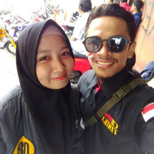 Mama iRheen profile icon