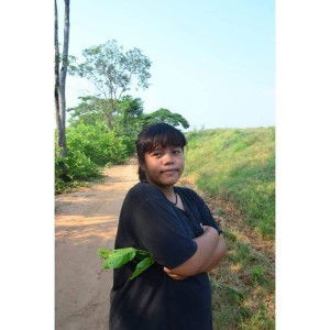 Benyapa Mahaoon profile icon