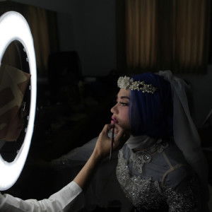 yuliana hamiati profile icon