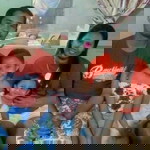 Princess Raine Alayon profile icon