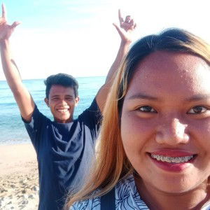 Mariz Vargas Bangcara profile icon