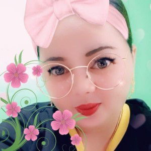 Zeeblene Zia profile icon