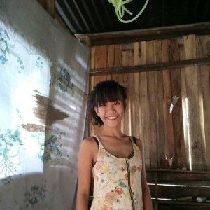 Hazel Fe Catequista Catamora profile icon