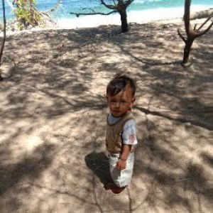 Sutrismi Nur Faridah profile icon