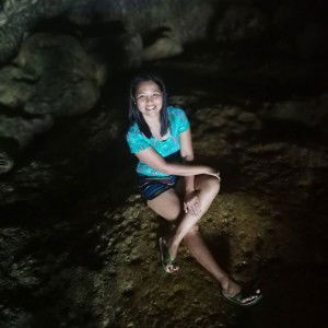 CHristine Joy Tan profile icon