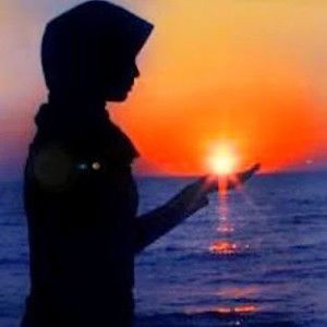 Ibu Rayqal profile icon