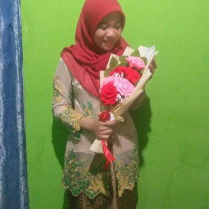 Rietha Widiyaningsih profile icon