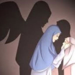 Fauziatul Fitriah Hairunnisa profile icon