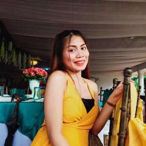 Katherine Yu Salvadora profile icon