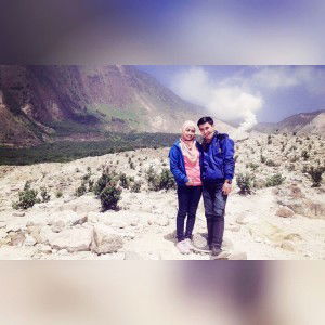 Fitria Maryadi profile icon