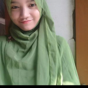 hamidah frameswari profile icon