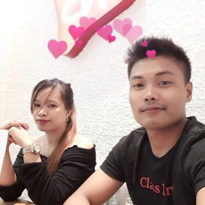 Jhenzie Jenn profile icon