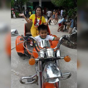 Rotsukhon Janhomr profile icon