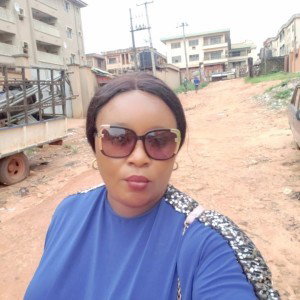 Chioma Okeke profile icon