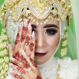 Waty Ukdan Herawaty profile icon